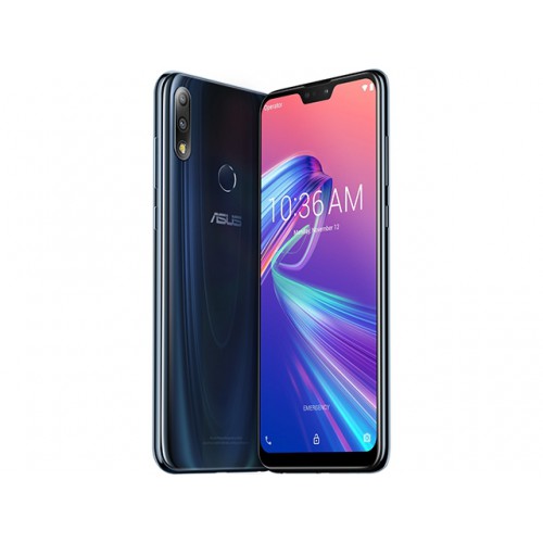 Asus ZenFone Max Pro M2 ZB631KL- Dark Blue